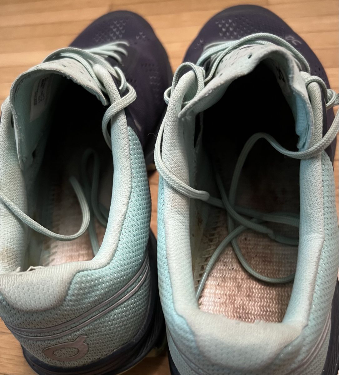 Chaussures femmes: On Laufschuhe – D'occasion à Opfikon par Luis144 5