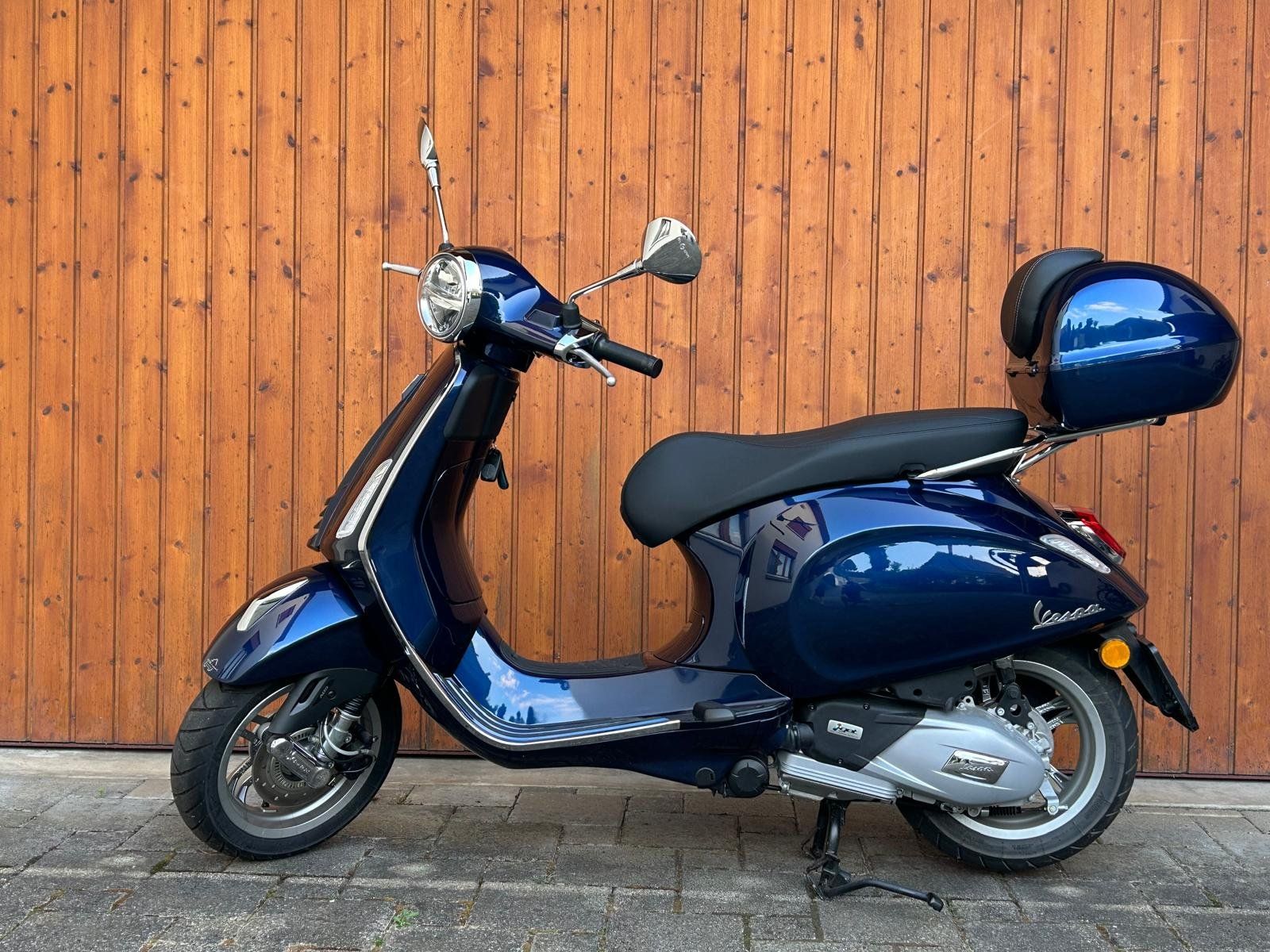 Vespa 125 Gebraucht Kaufen