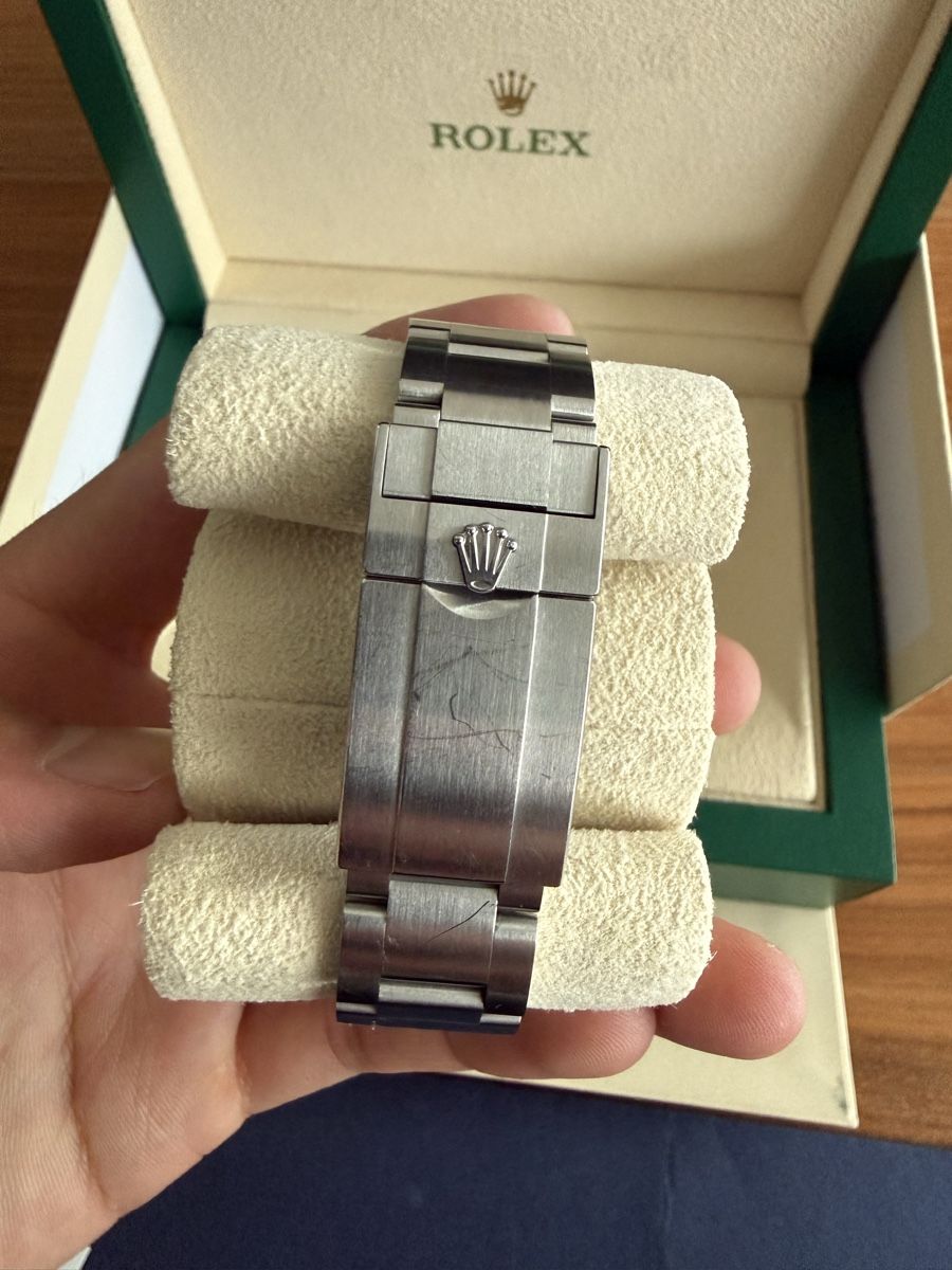 Rolex Uhren: Rolex Explorer 1 – Gebraucht aus Genève von luc_5q8p 1