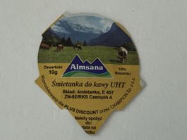 Polen - 4B - Almsana