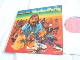 Rare Vinyl 70s 80s Pop - James Last - Voodoo Party