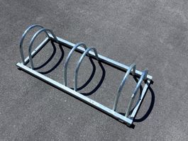 Fahrradständer für 3 Fahrräder (1)
