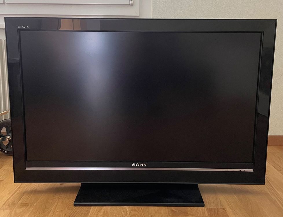 SONY KDL40V3000 / Angebot ab 1CHF! Kaufen auf Ricardo