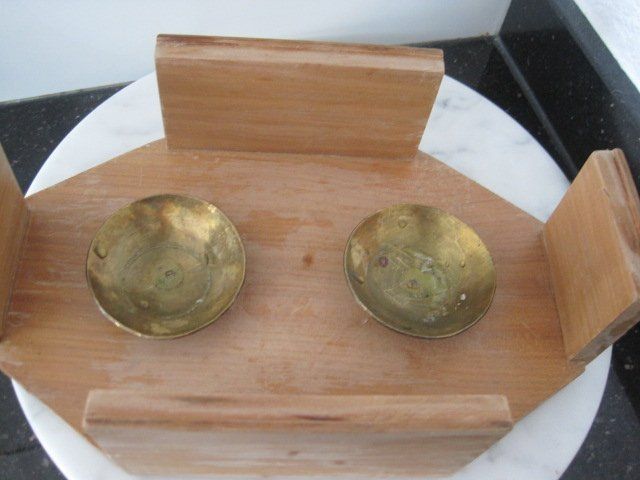 Cucine complete: CHAUFFE - PLAT ARTISANAL – Usato da Murten venduto da Selliot 3