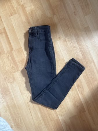 Jeans noir 