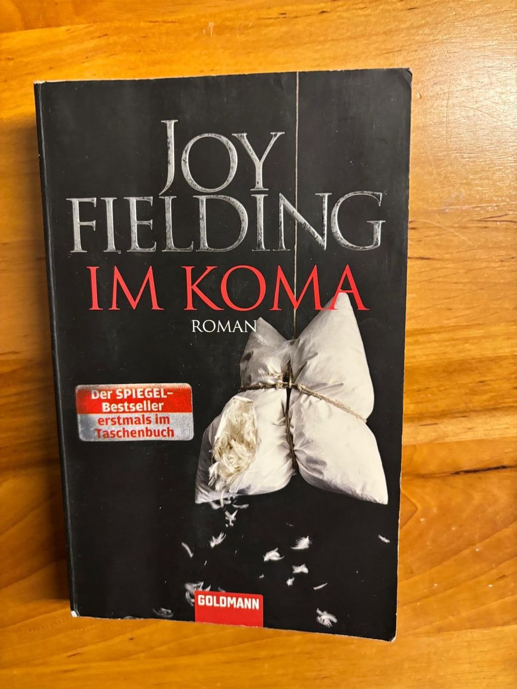 Libri: Fielding Joy - div. Titel / Krimi – Usato da Schaffhausen venduto da flohmarktbuecherlaus 1