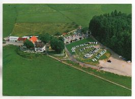 HERISAU Flugaufnahme Restaurant Sedel, Bes. Fam Jäger