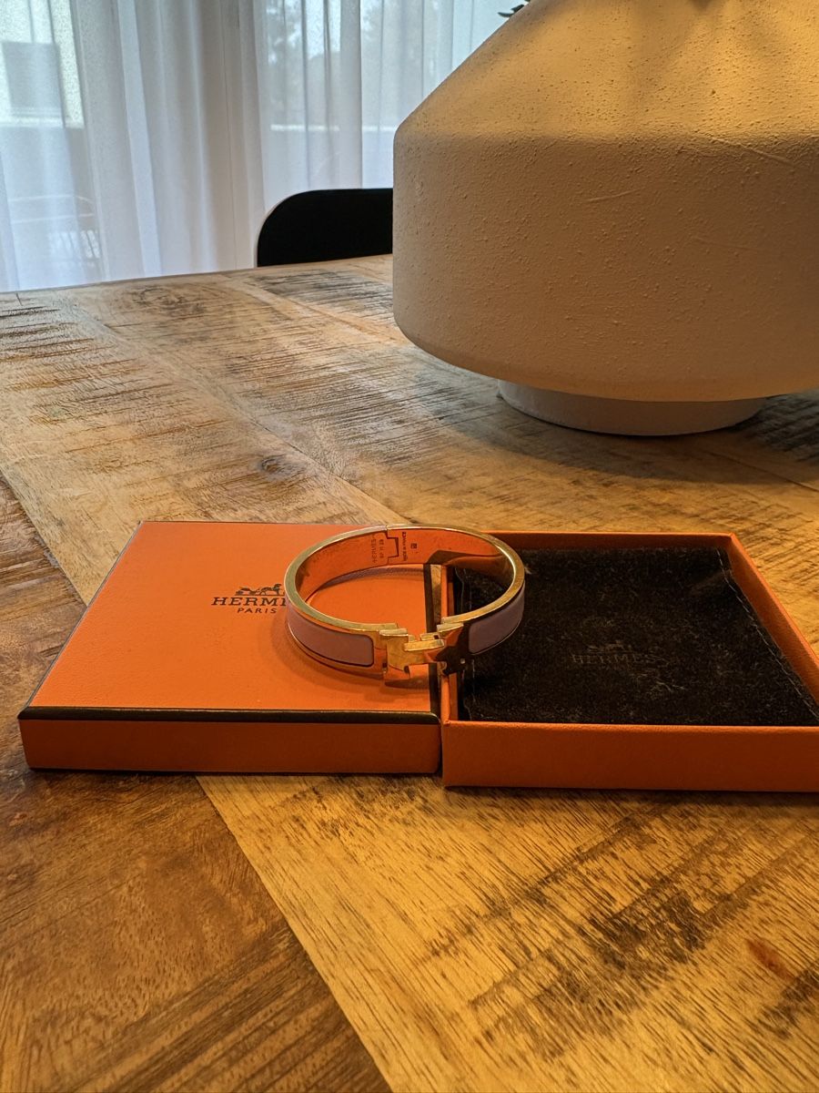Bracciali & Braccialetti: Hermes Click H – Usato da Reiden venduto da mim_svq6