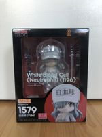 Anime Cells after Work Black Nendoroid 1196 Figur
