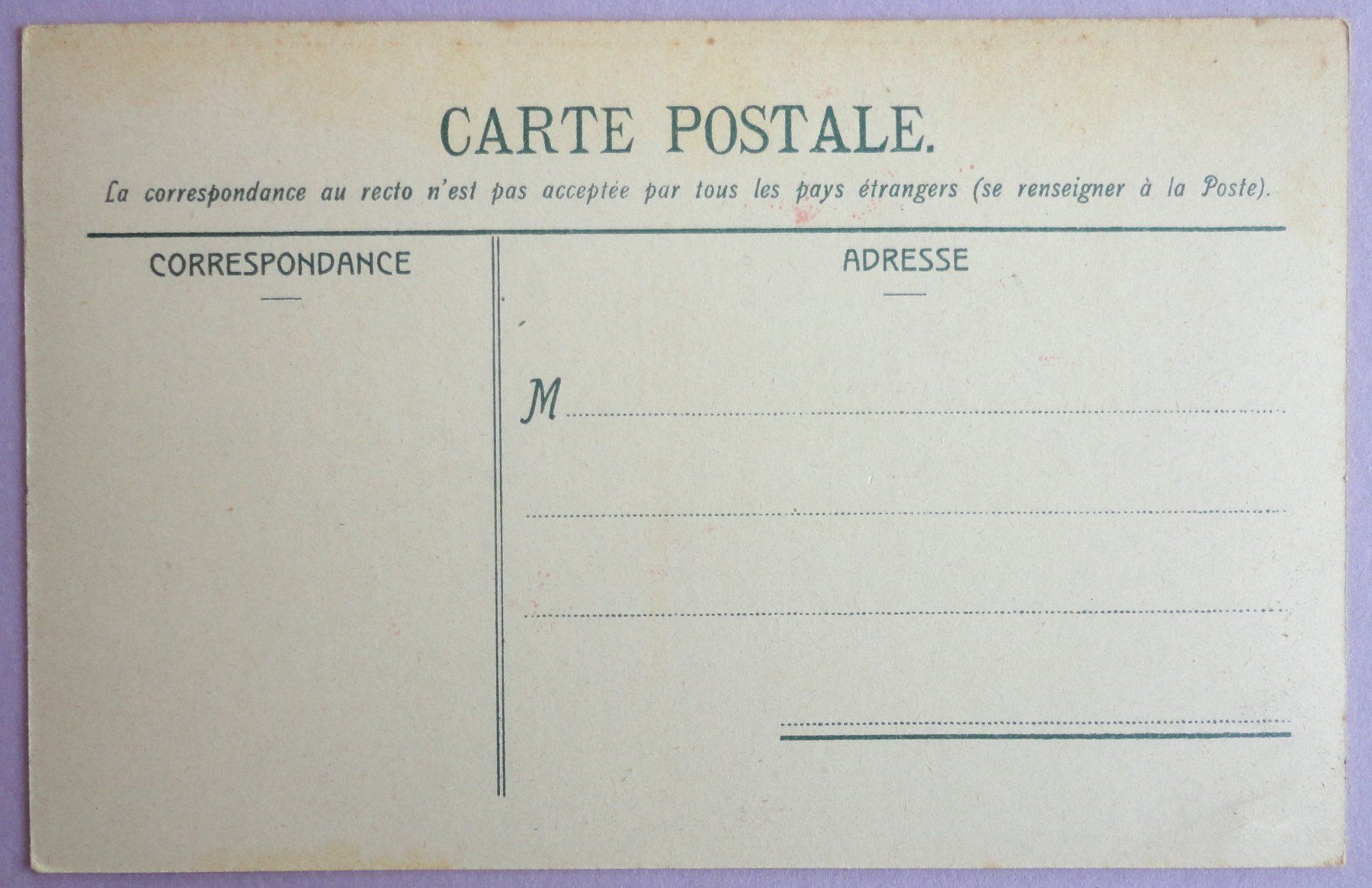Cartes postales: Les bords du Léman – D'occasion à Fétigny par Billy2miny 1