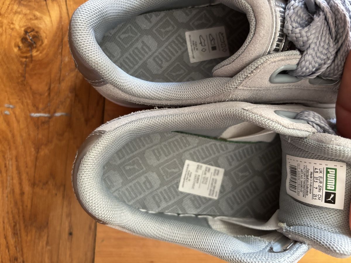 Puma Chaussures hommes: Puma fenty – Neuf (Voir description) à La Chaux-de-Fonds par _saraa23 3