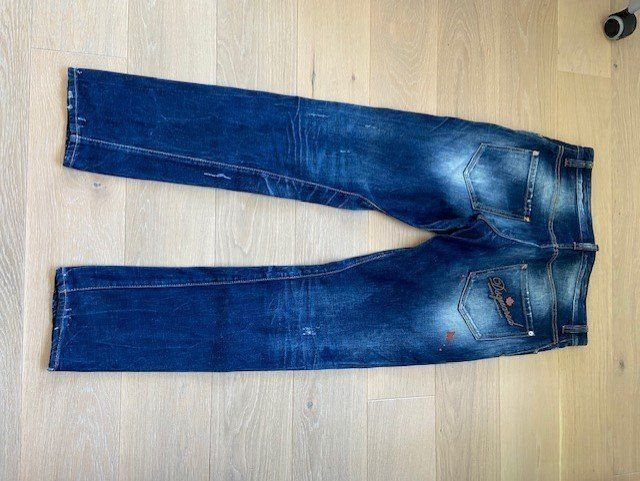 Dsquared2 Jeans: Dsquared Jeans – Gebraucht aus Lampenberg von boom_123 2