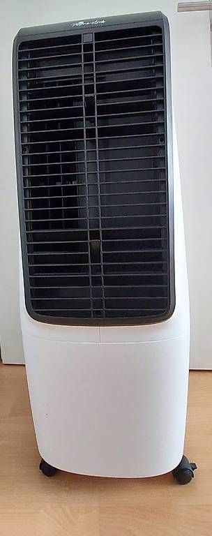 Ventilatori: Raum Kühler/Lüfter – Usato da Bettlach venduto da tom_yf2m