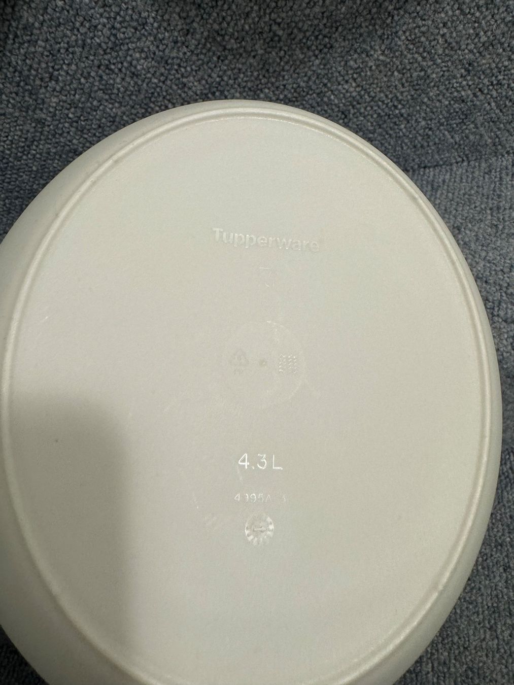 Tupperware Contenitori & Simili: Tupperware Neu! IsoDuo 4.3 Liter – Nuovo e nell'imballaggio originale da Muttenz venduto da Elif8 2