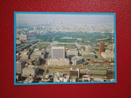 AK Japan Panorama Aufnahme von Tokyo