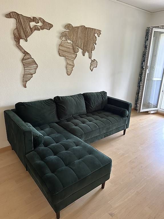 Divani: Ecksofa Laona – Usato da Oftringen venduto da nathhasl