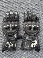 Motorradhandschuhe