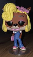 Funko Pop Games - Crash Bandicoot #419 Coco Bandicoot