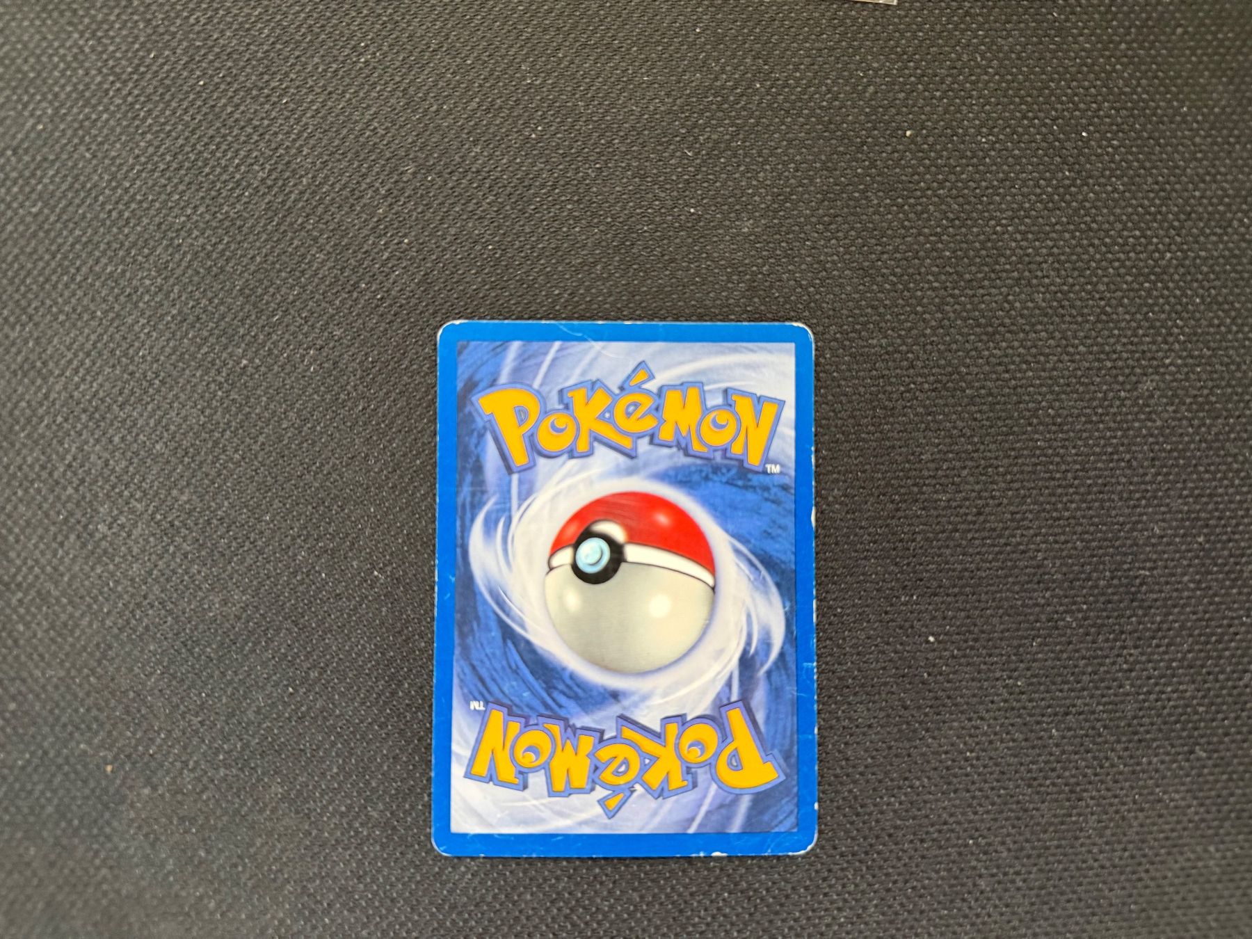 Pokémon Carte collezionabili: Enton 53/62 - 1 Edition – Usato da Zürich venduto da mountainwizard00 1