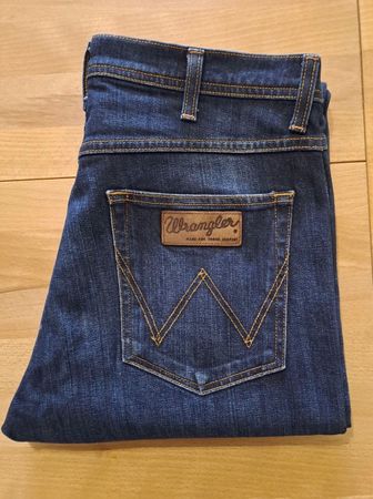 Wrangler Arizona stretch W32 L28