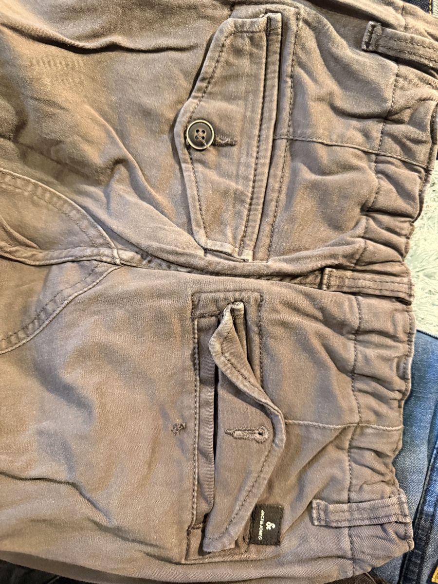 Hosen: Paket 8x Junge Hosen 158&12 – Gebraucht aus Amlikon-Bissegg von Flowers_Blossom 6
