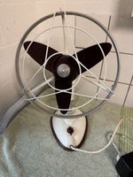 Design Ventilator Libelle Paul Linke Typ VW 300 -L- 40W Fris