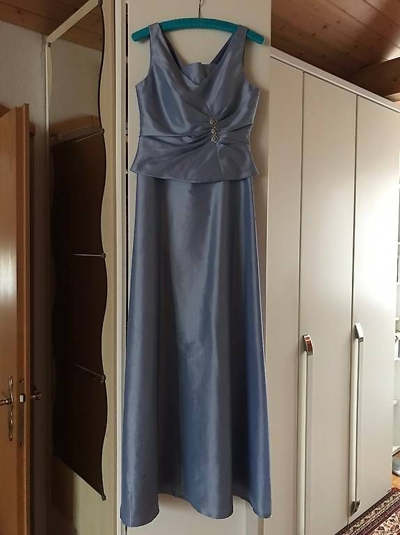Vestiti: Abendkleid Grösse 36 – Usato da Dietikon venduto da Princessy