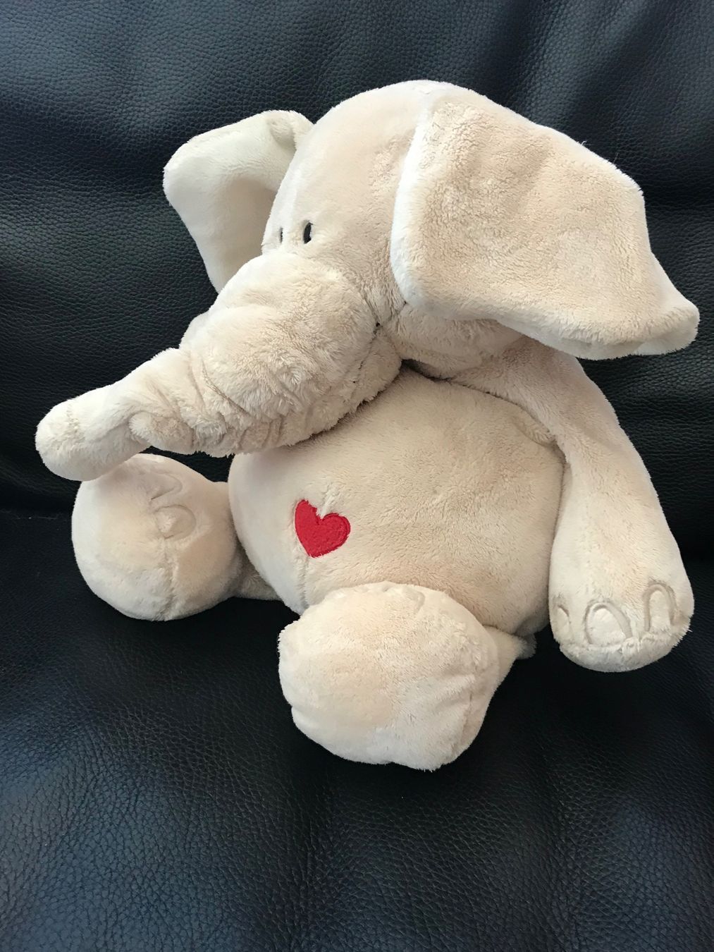 Nici Jouets: Elefant von Nici – D'occasion à Zofingen par Mephista10 1
