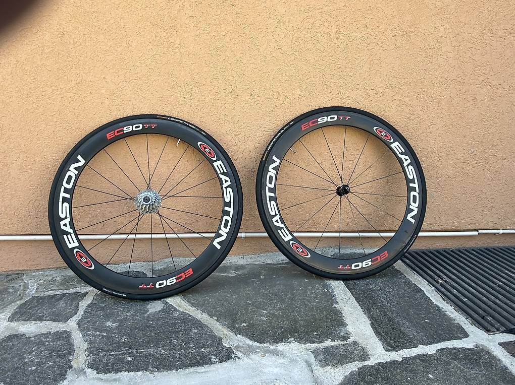 Velos: De Rosa Idol – Gebraucht aus Vacallo von gaudenzio25 2