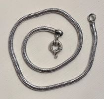 Collana unisex