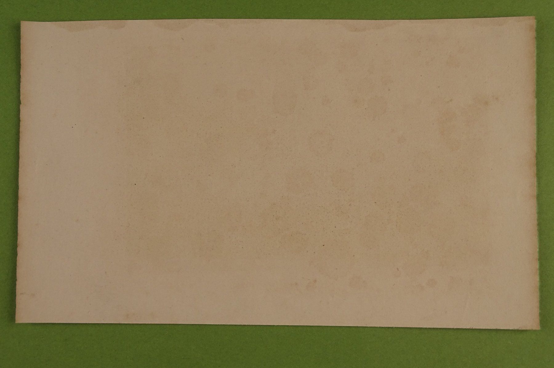 Incisioni: EINSIEDELN, STAHLSTICH 1838 – Usato da Grüningen venduto da Kartensammler 5