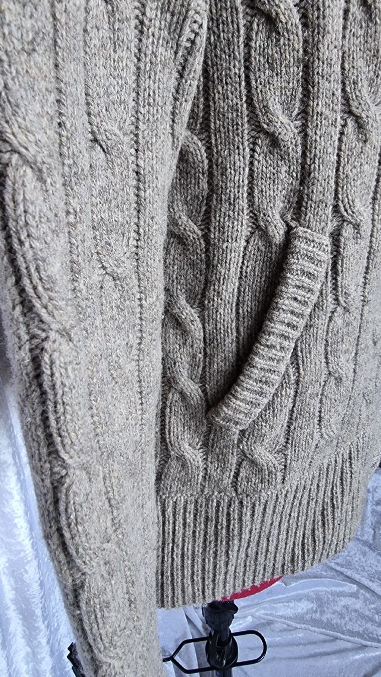 Ralph Lauren Pullover & Sweatshirts: Pullover-Ralph Lauren – Neu (gemäss Beschreibung) aus Pfäffikon SZ von hrs_k2tn 6