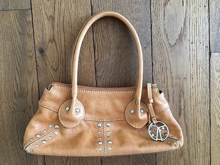 Handtasche von Cocinelle