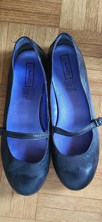 Scarpe da donna: Ballerina Gr. 40 – Usato da Duggingen venduto da lot-of-fun