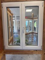 Fenster Holz