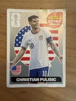 FIFA WORLD CUP 2026 EXTRASTICKER PULISIC