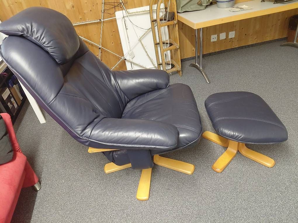 Fauteuils: Fernsehstuhl – D'occasion à Langenthal par bella48 1