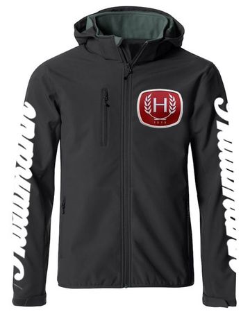 Hürlimann Softshell