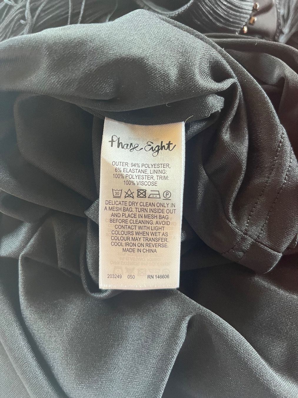 Phase Eight Robes: Phase Eight kleid – Neuf avec emballage d'origine à Saanen par SoniaMichaela 9