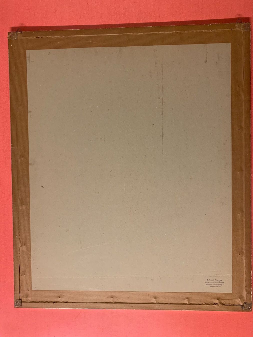 Arts picturaux & lithographies: Bild Indien, vermutlich Lithographie ??? – D'occasion à Lanzenhäusern par vic63 7