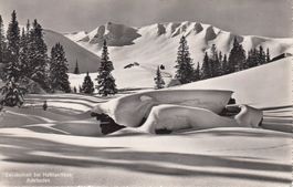 Geilskummi 1951