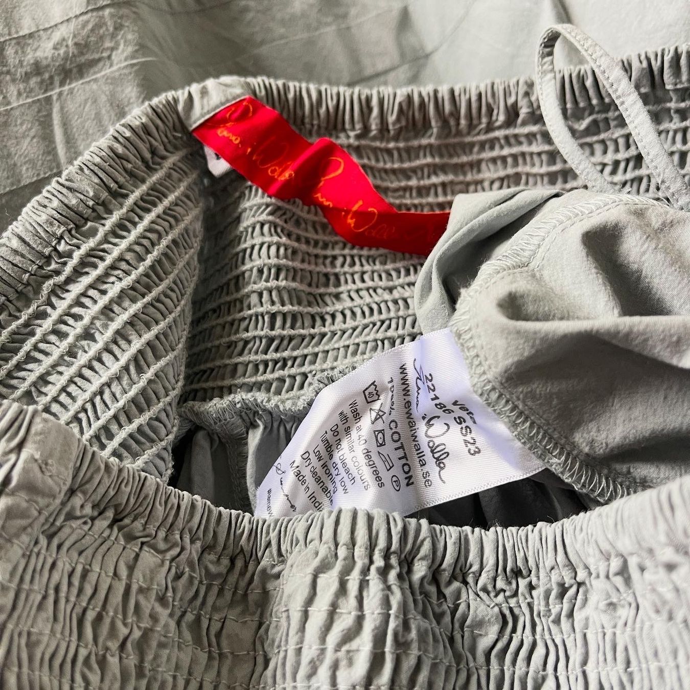 Ewa I Walla Gonne: EWA I WALLA Skirt – Nuovo (secondo la descrizione) da Emmen venduto da Nightingale_2022 6