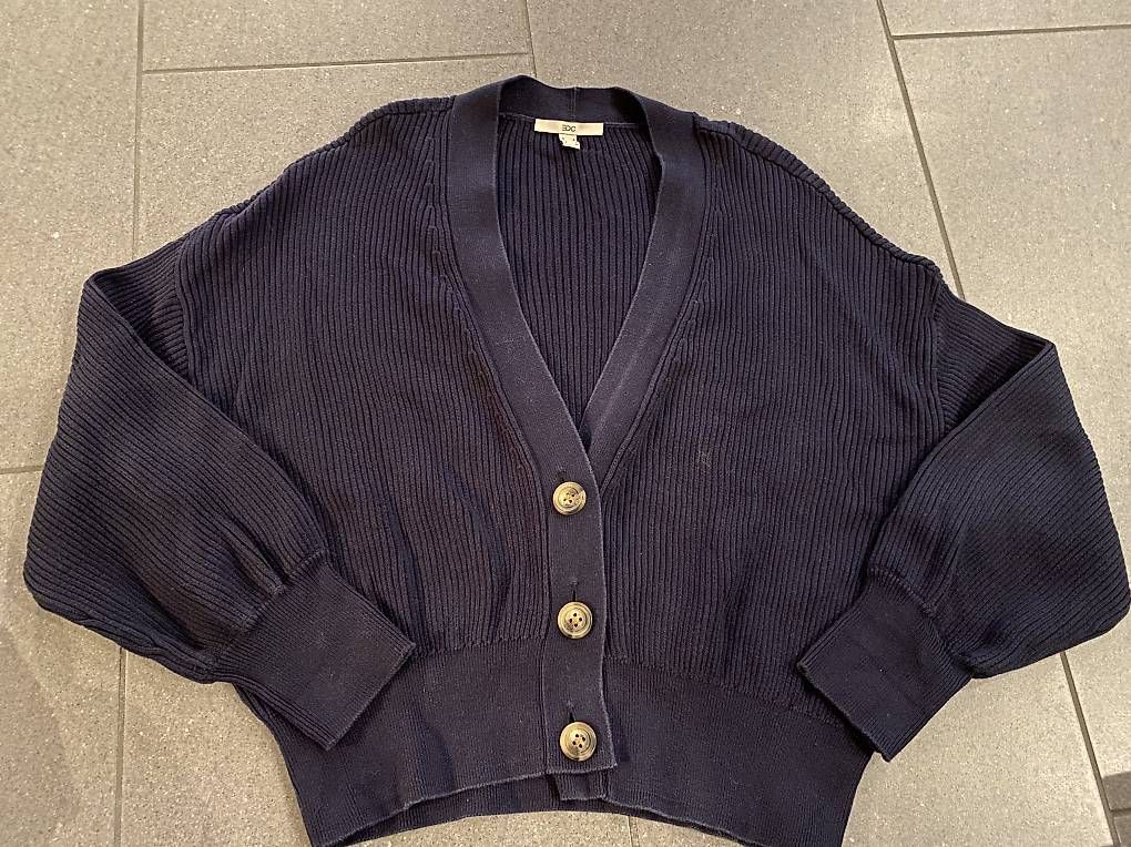 Esprit Jacken: Esprit Cardigan Grösse S 100% Baumwolle – Gebraucht aus Oberrohrdorf von Desteny1 4