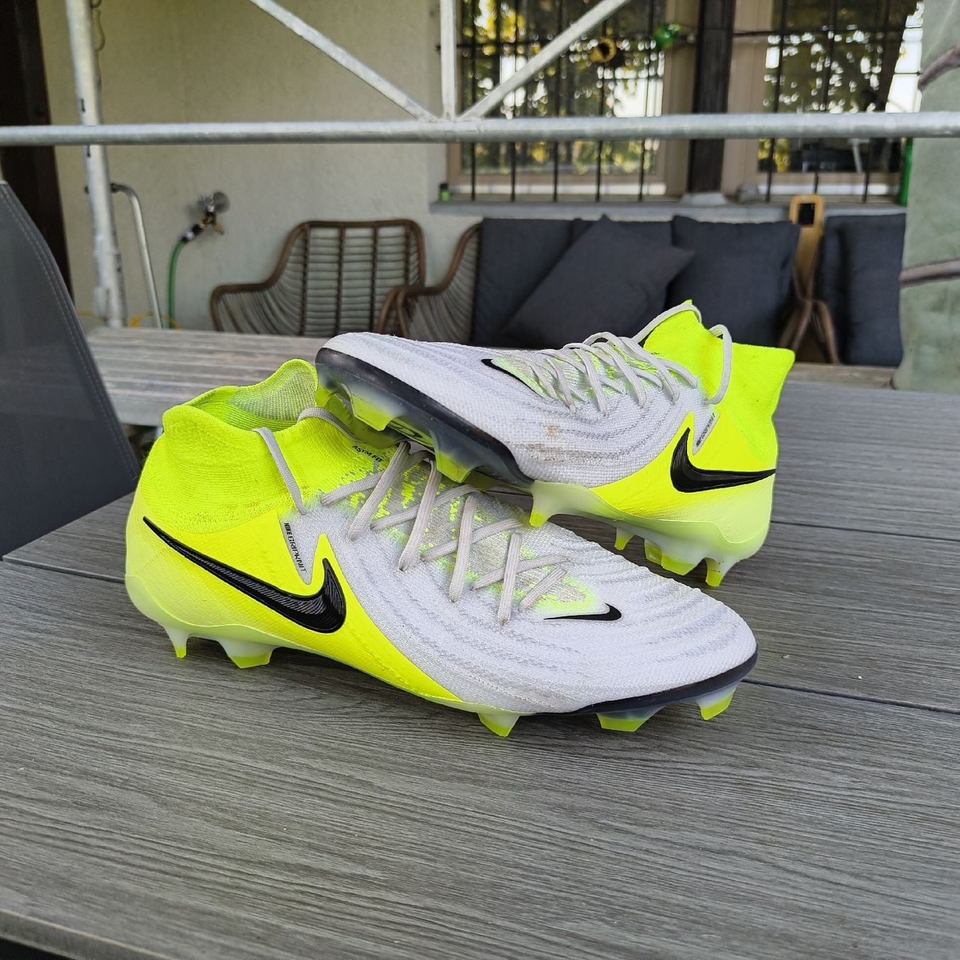 Nike Scarpe da uomo: Nike Phantom Luna 2 Elite FG EU46 – Usato da Schaffhausen venduto da mat_dfm8
