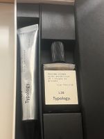 Typology Lippenpflege Set neuwertig in Originalbox