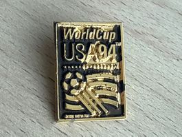 Pin World Cup USA 94