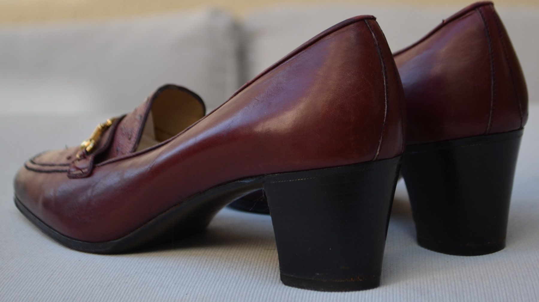 Celine Scarpe da donna: Céline Schuhe / chaussures  36 – Usato da Collonges venduto da arashee 6