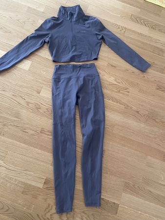ALLES RAUS Sexy Pilates Set