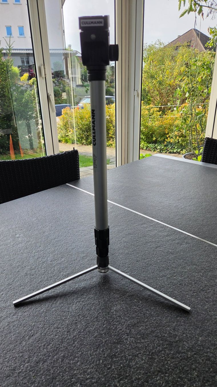 Trépieds & Accessoires: Kamera - Stativ Einbein – D'occasion à Zofingen par Calipe 1