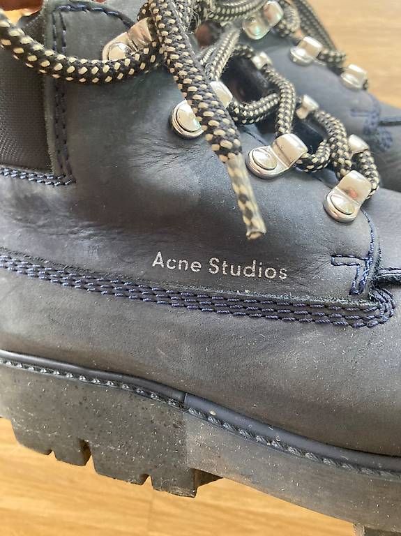 Herrenschuhe: Schuhe von Acne Studios – Gebraucht aus Zürich von rundeshaus1 1